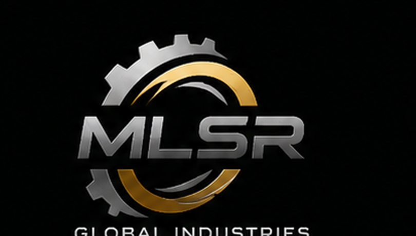 MLSR Global Industries logo